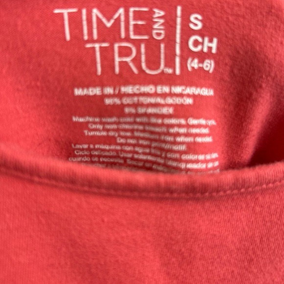 Tribal Jeans Cozy Knit Sweater in Rich Rust - Picture 8 of 8